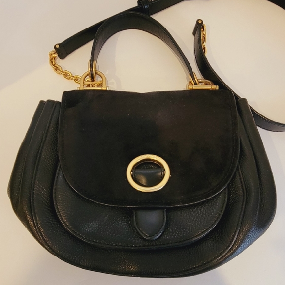 Michael Kors Handbags - Michael Kors Crossbody Shoulder Satchel Bag